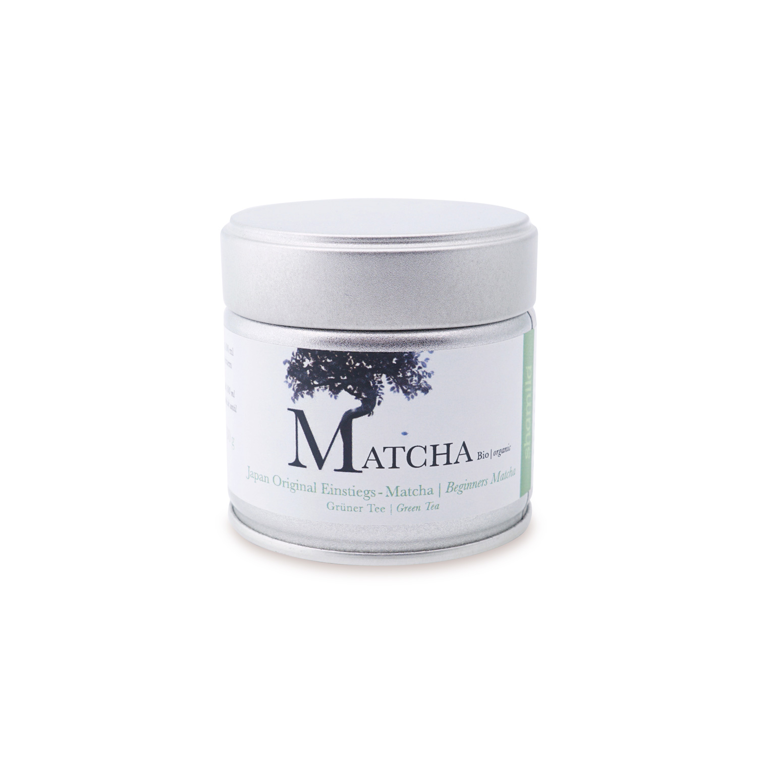 Japan Matcha "Einstiegs-Matcha"