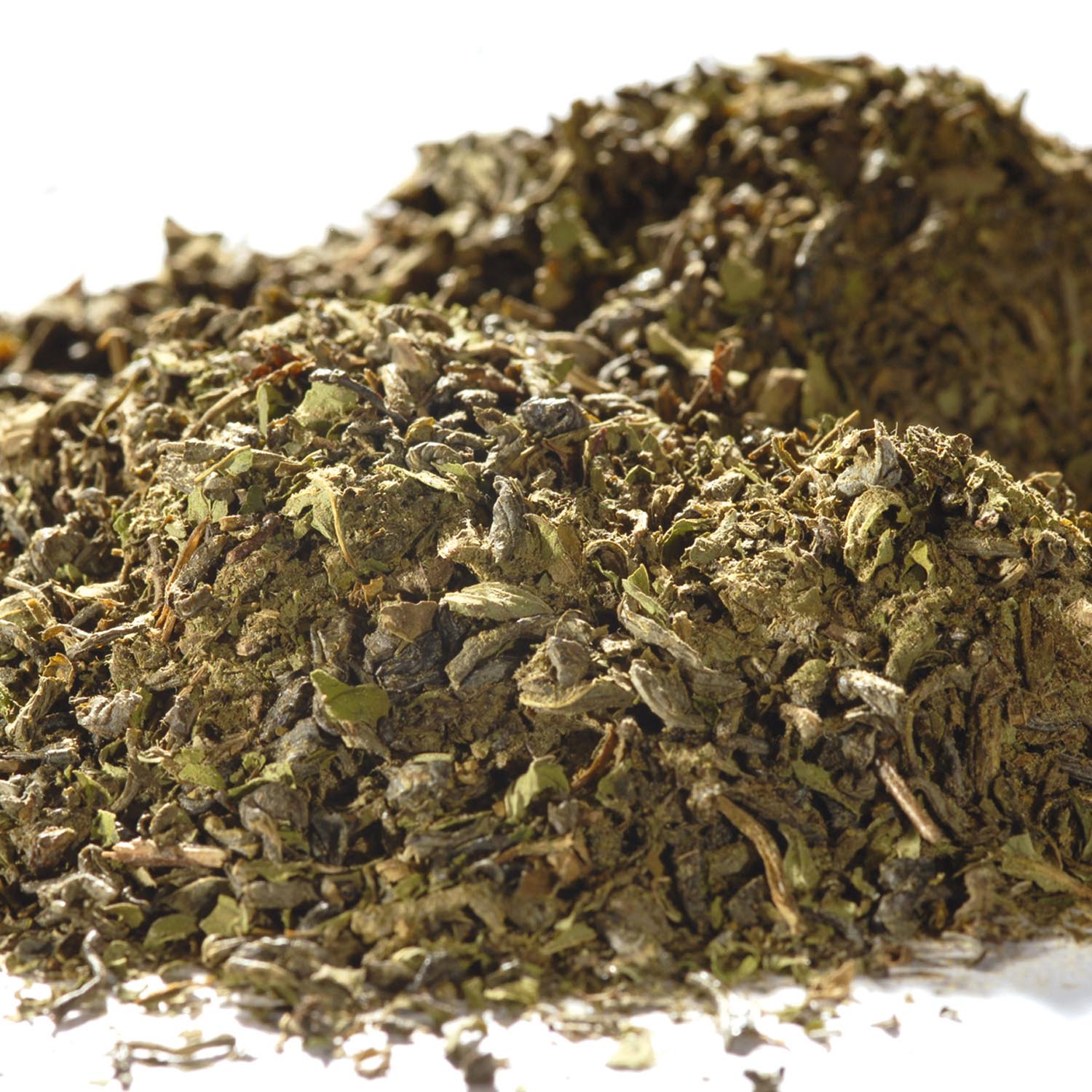 Grüner Tee Frische Brise