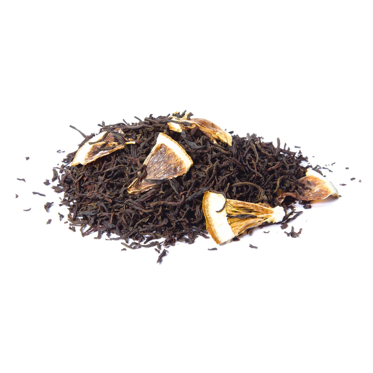 Schwarzer Tee New Earl Premium