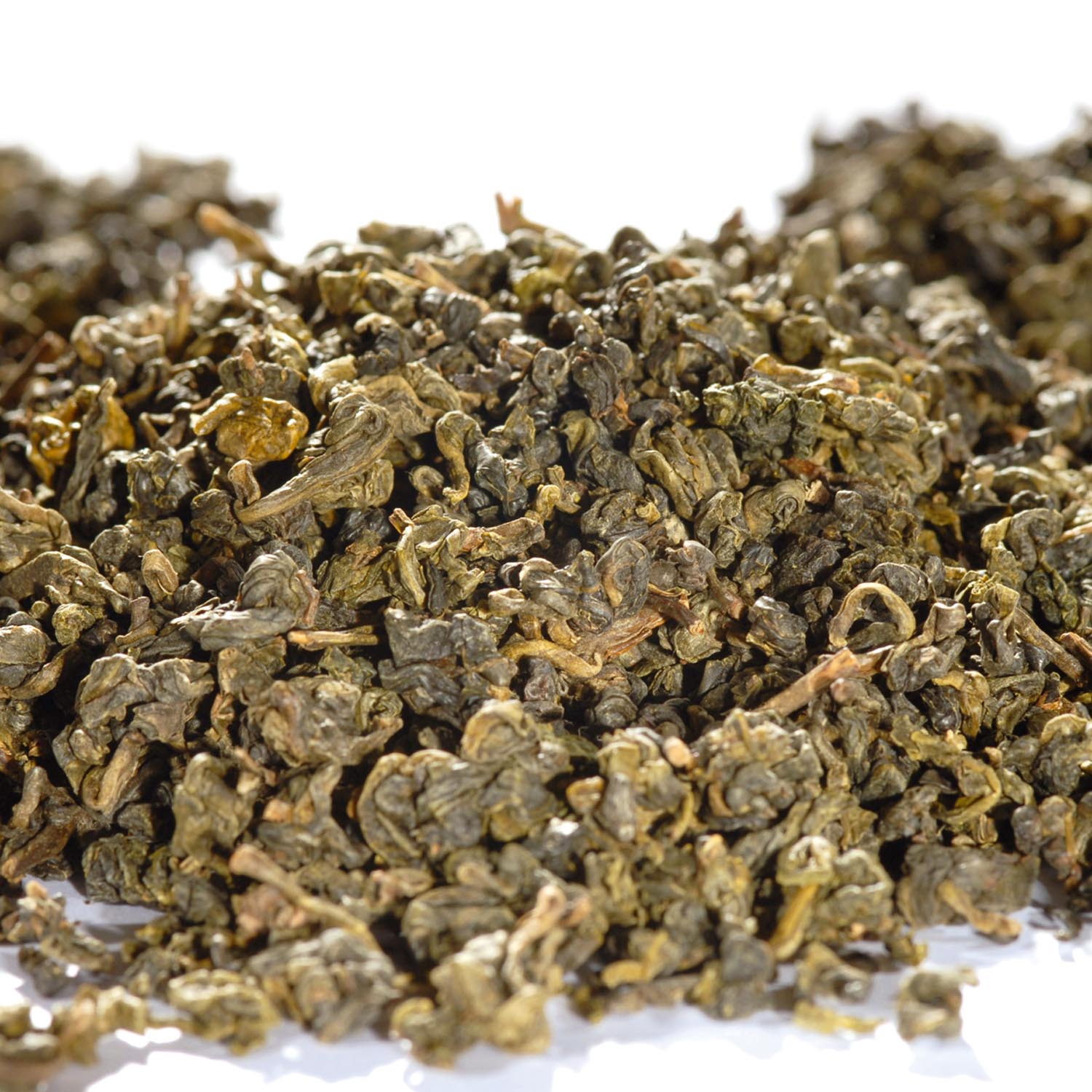 Formosa Oolong Dung Ti