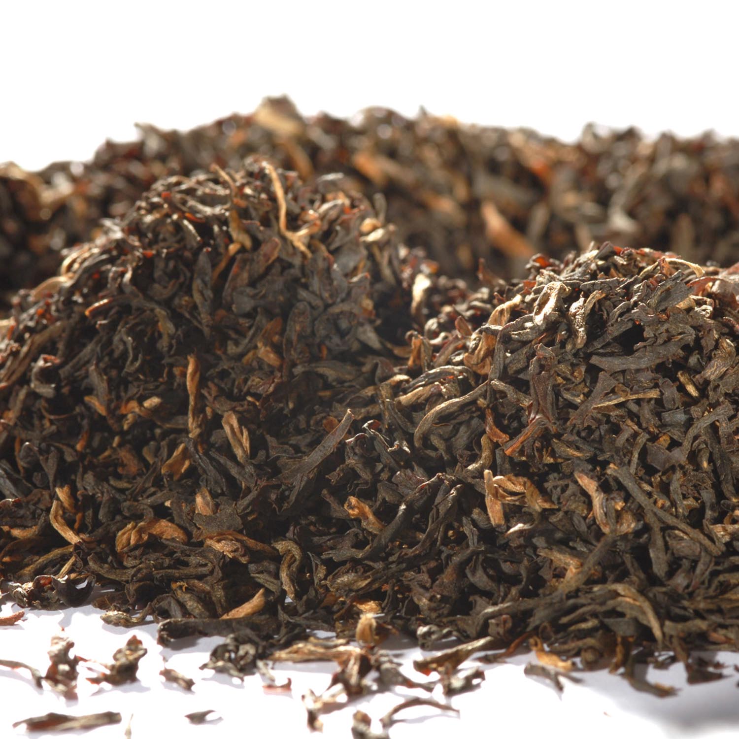 Assam 2nd Flush Mokalbari Golden Tipped