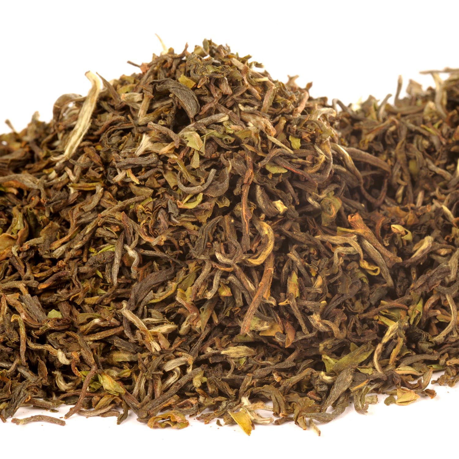 Darjeeling 1st Flush Runglee Rungliot