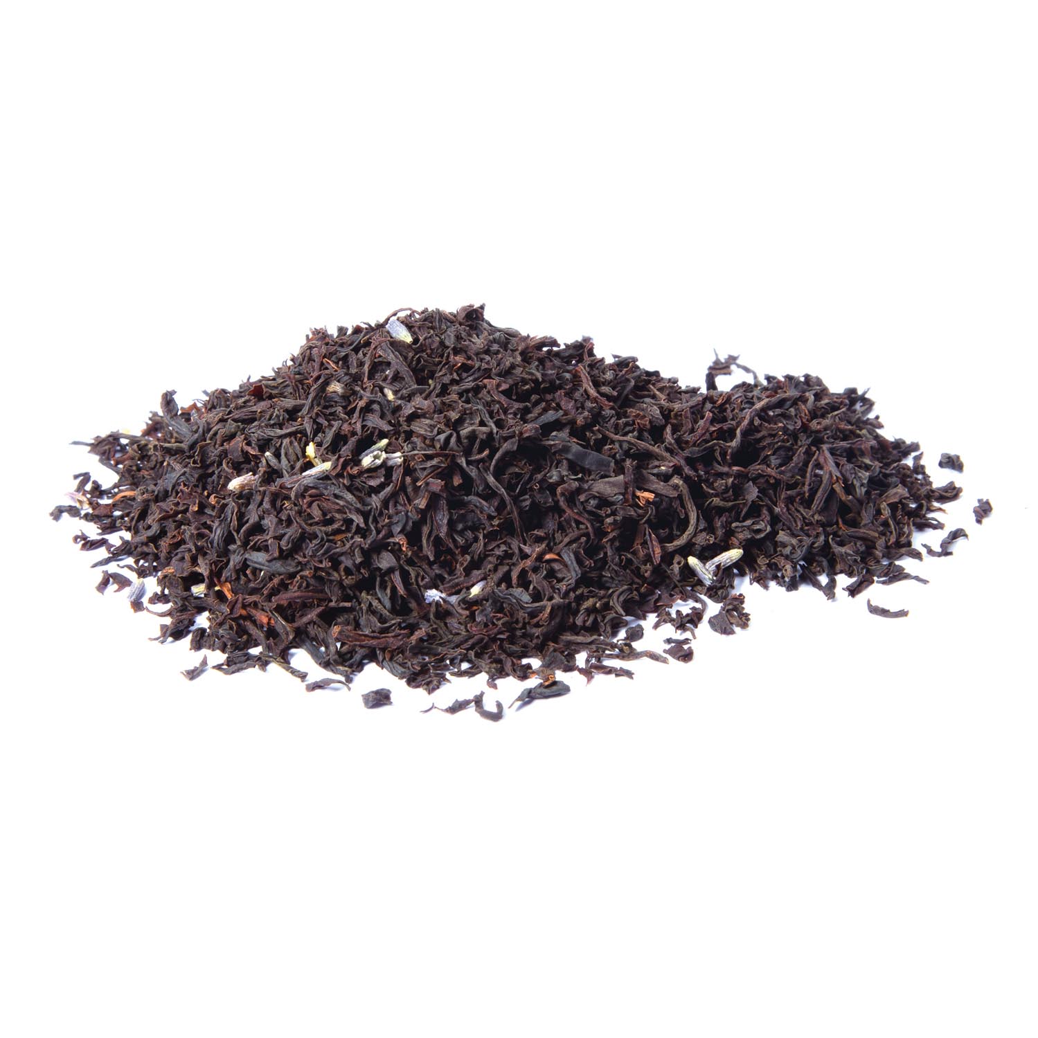 Schwarzer Tee Earl Grey Ivory