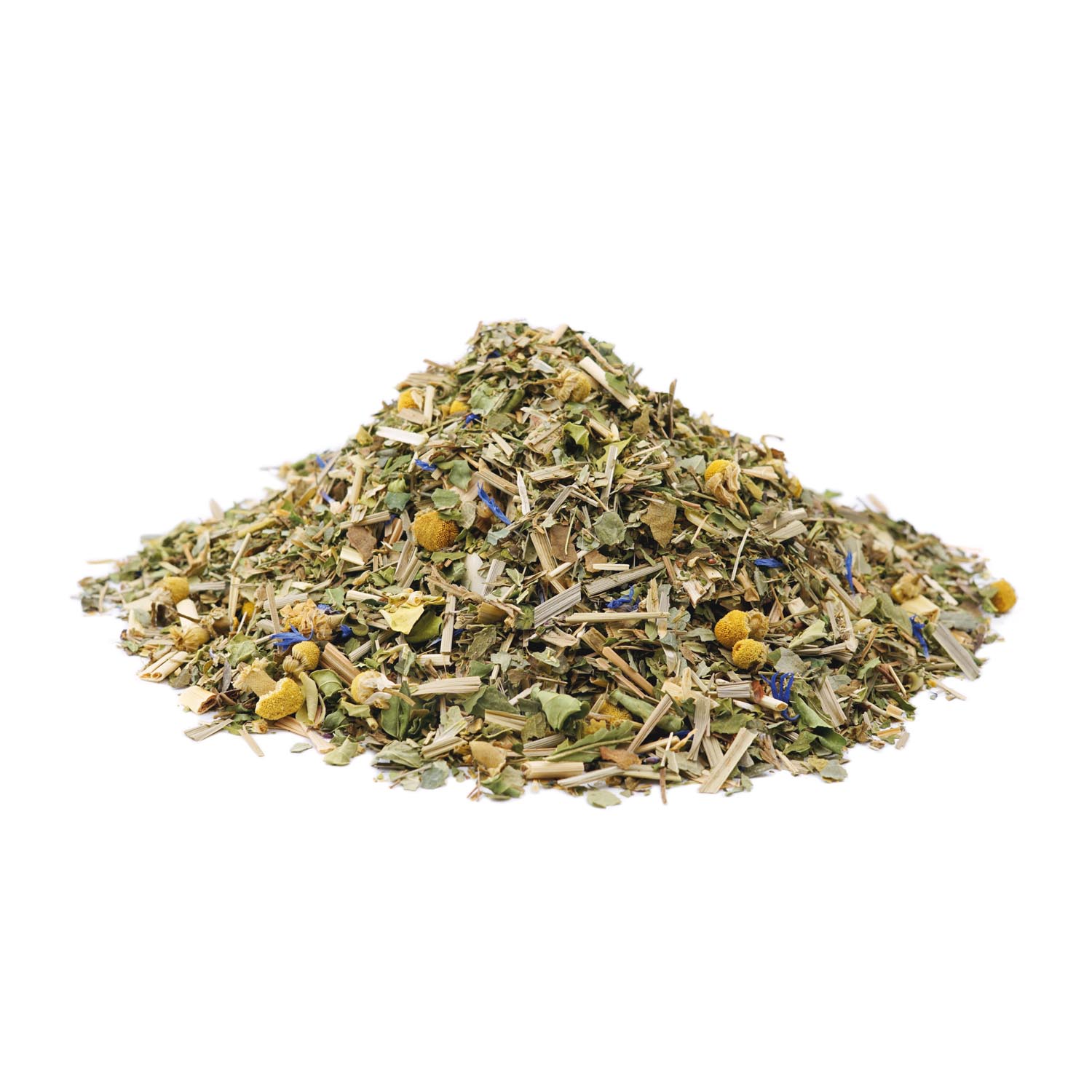 Kräutertee Chillout Tea