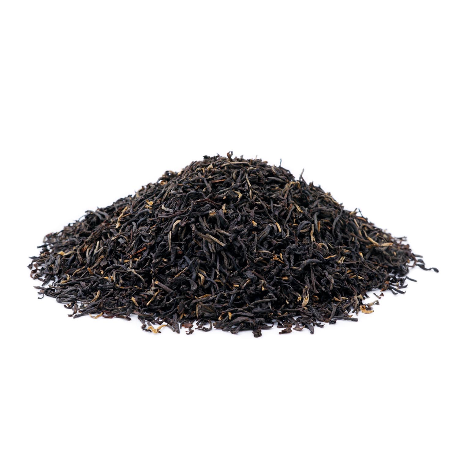Assam 2nd Flush Malty