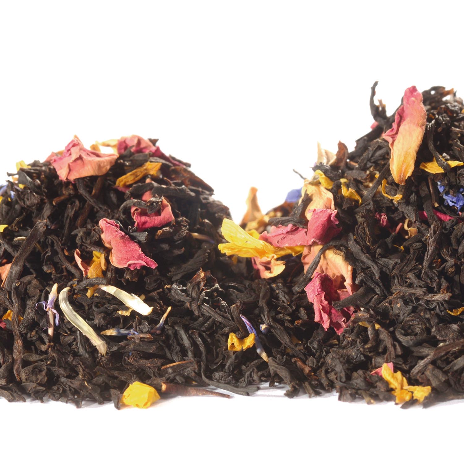 Schwarzer Tee French Earl Grey