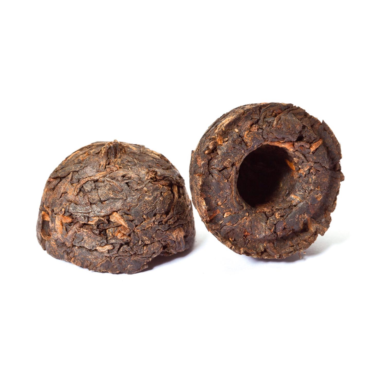 China Pu Erh Mini Tuo Cha