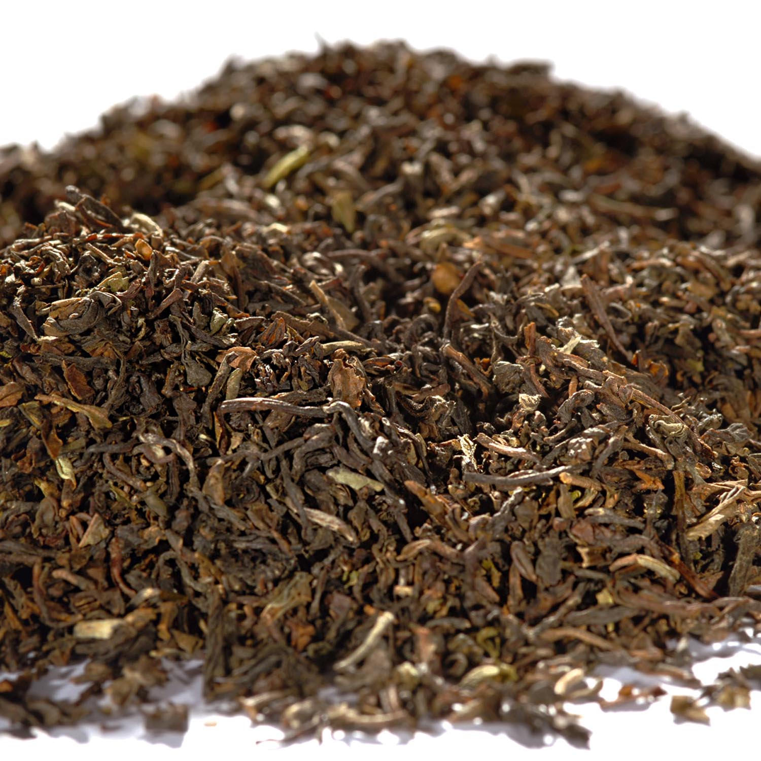 Schwarzer Tee Speicherstadt Darjeeling Mischung Schwarzer Tee Speicherstadt Darjeeling Mischung