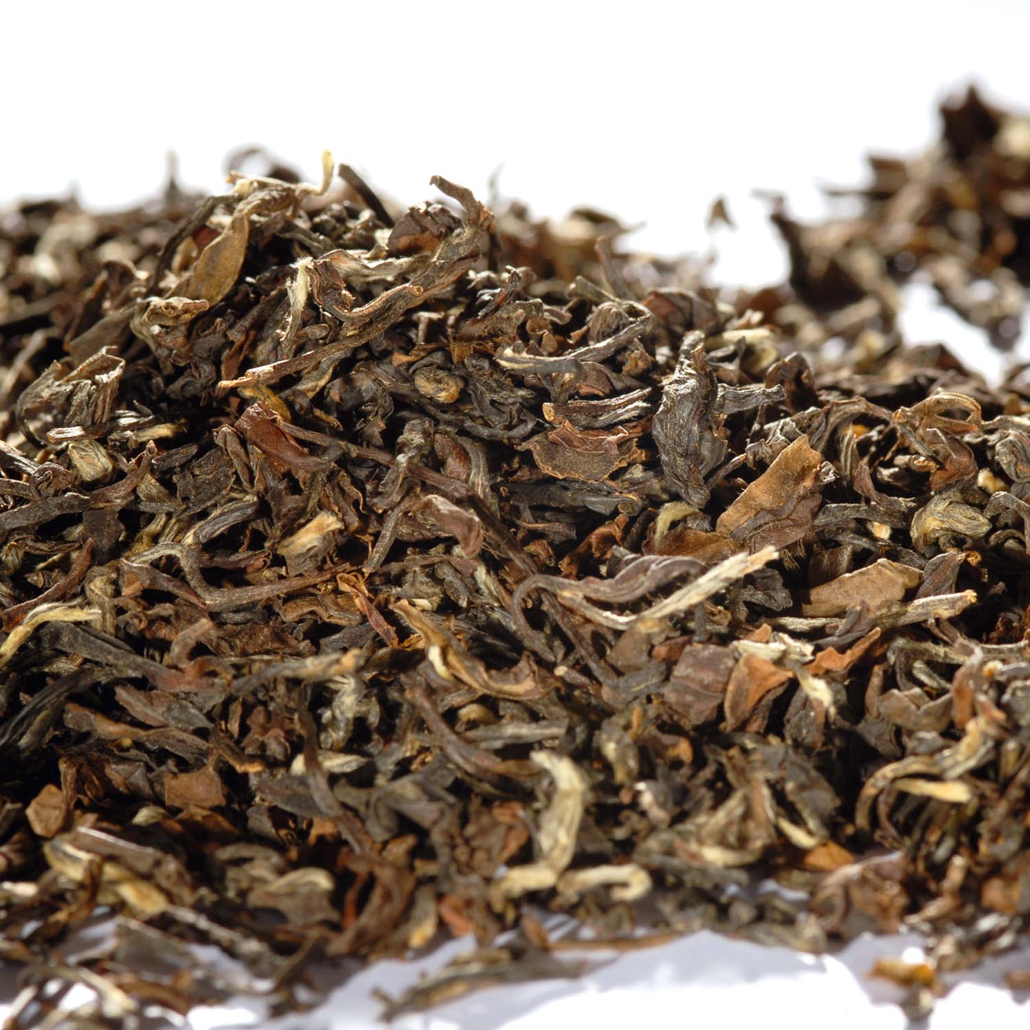 China Oolong High Class Tippy