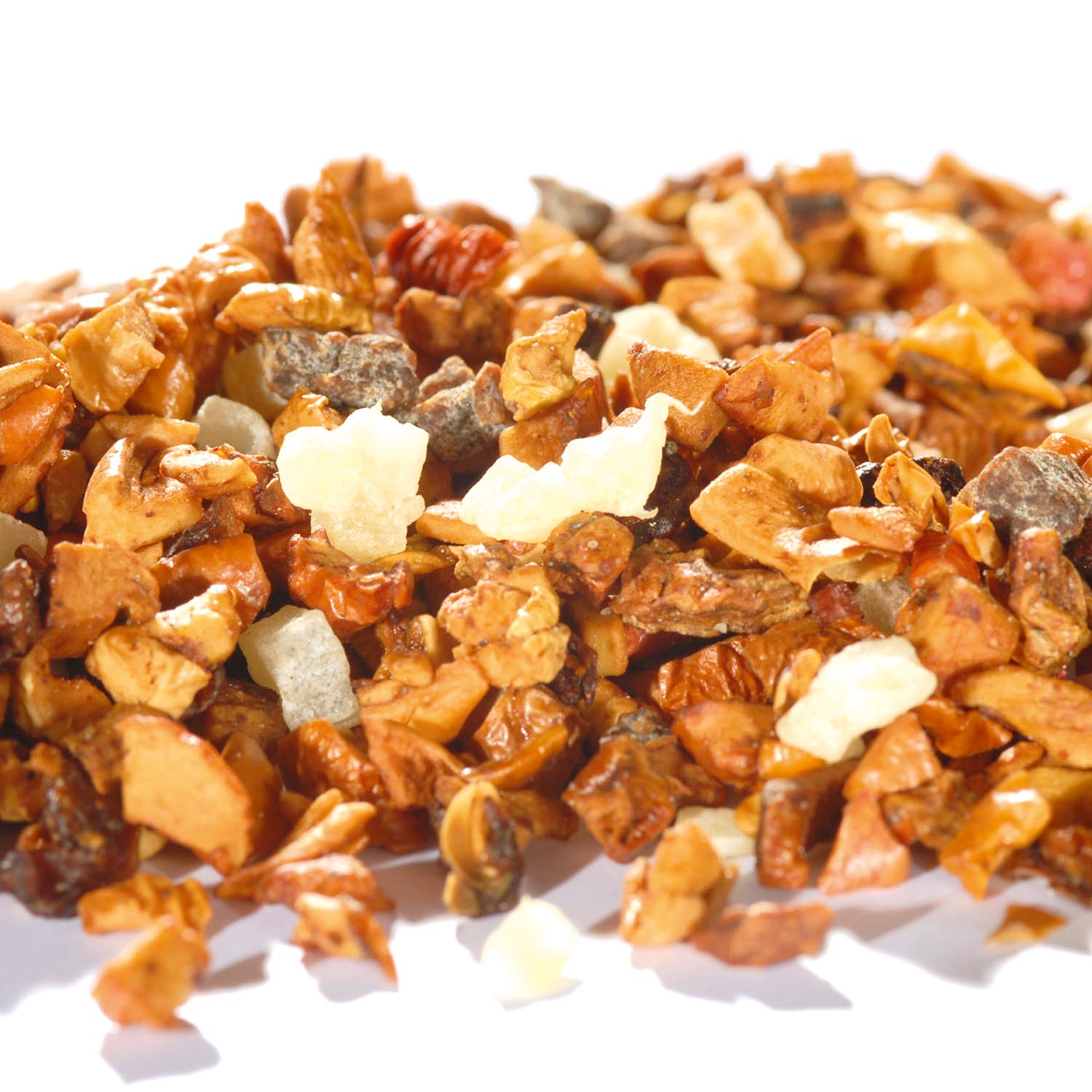 Früchtetee Apfeltraum Appel Schnut
