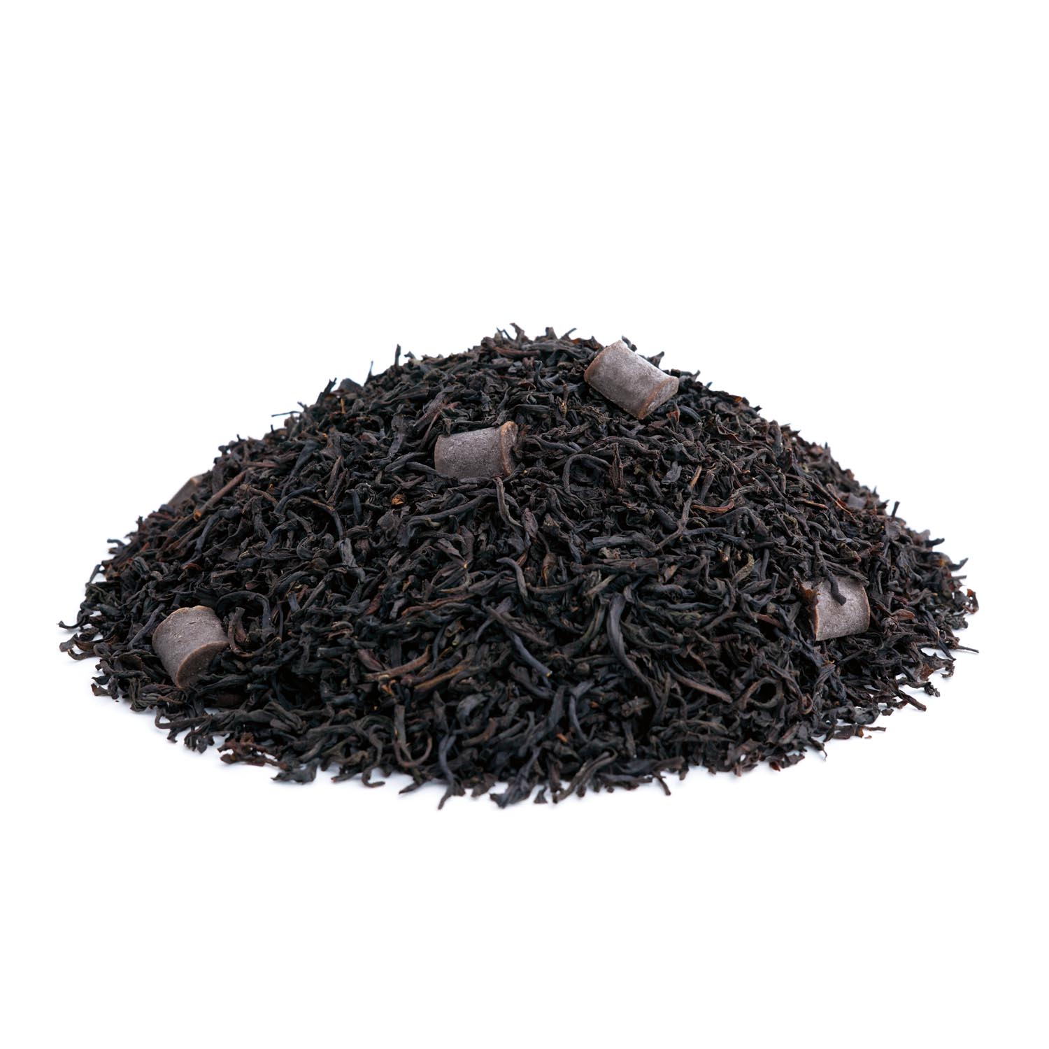 Schwarzer Tee Earl Grey Chocolate