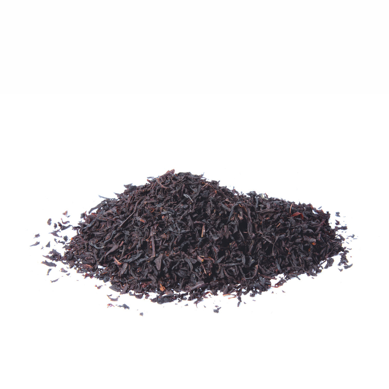 Schwarzer Tee Earl Grey