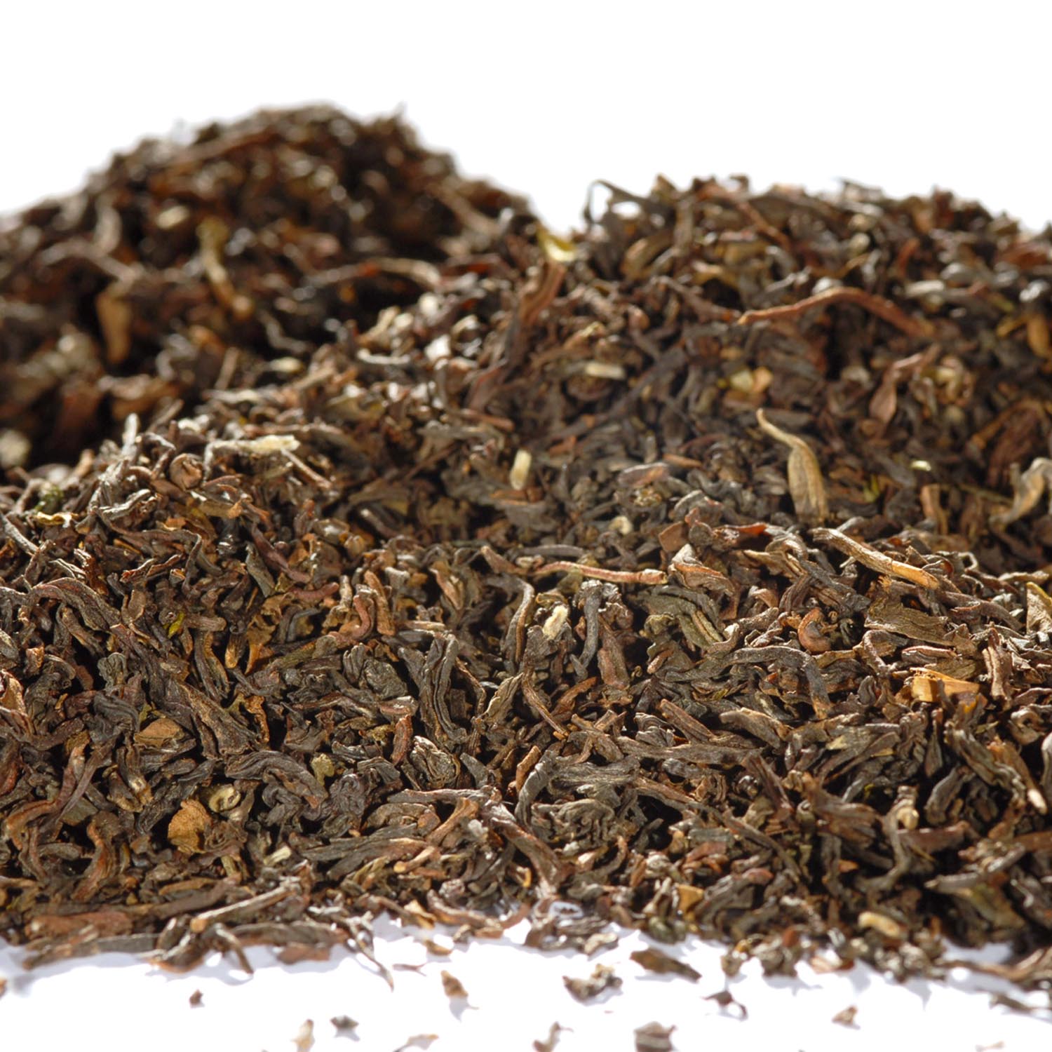 Darjeeling 2nd Flush Selimbong