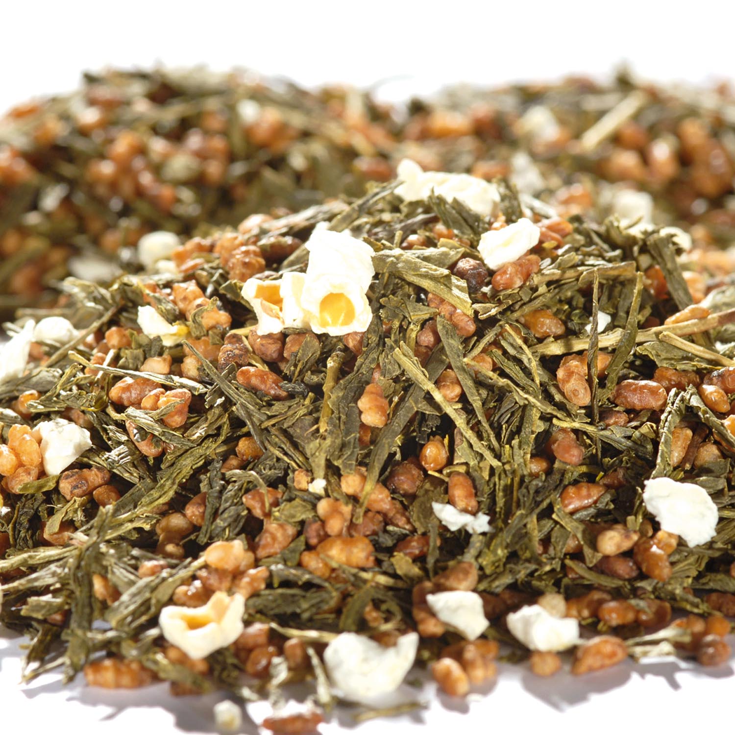 Japan Genmaicha Fujiyama Japan Genmaicha Fujiyama