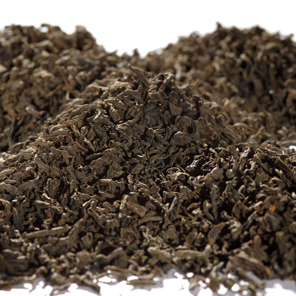 China Tarry Lapsang Souchong