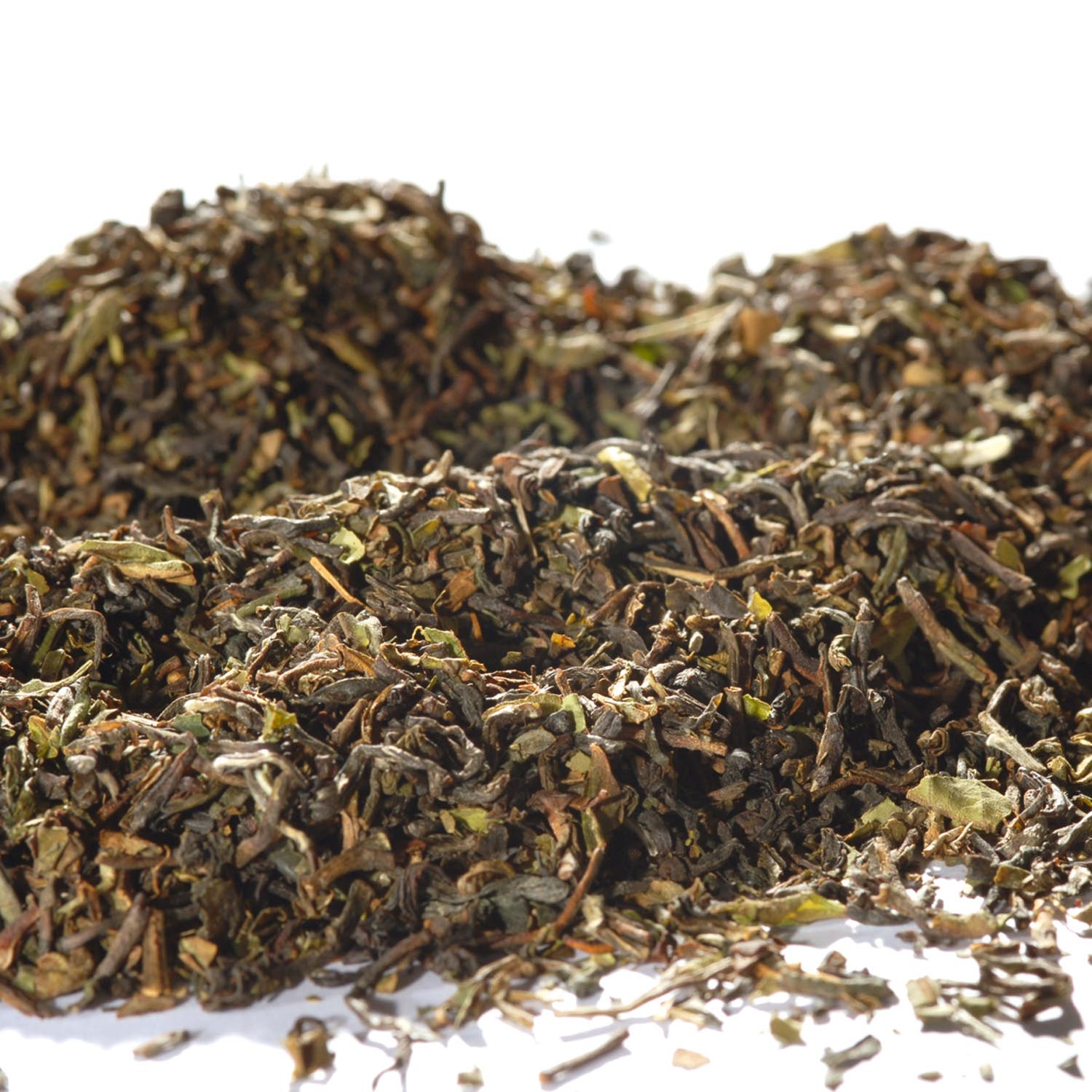 Darjeeling 1st Flush Lucky Hill