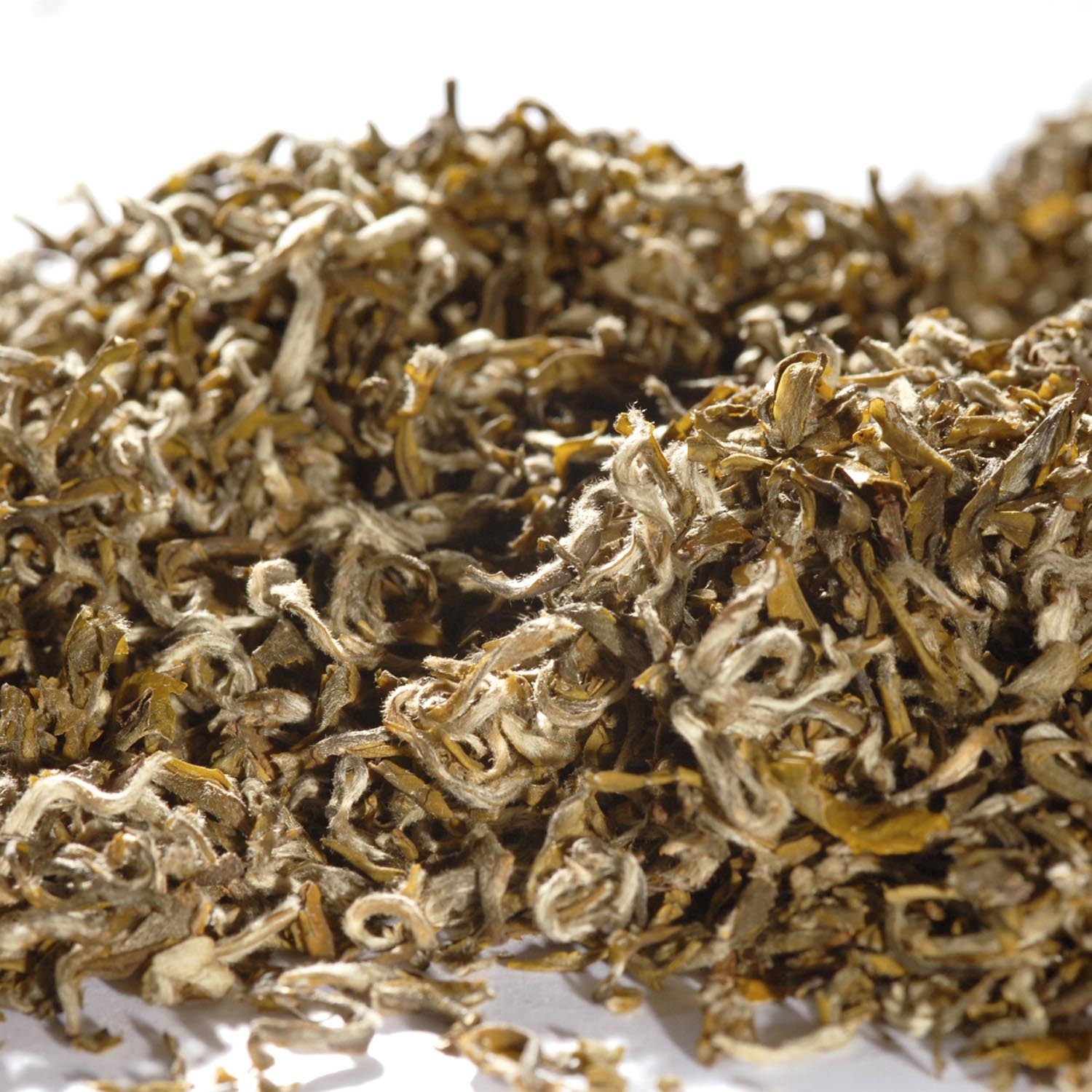 China White Monkey Tea China White Monkey Tea