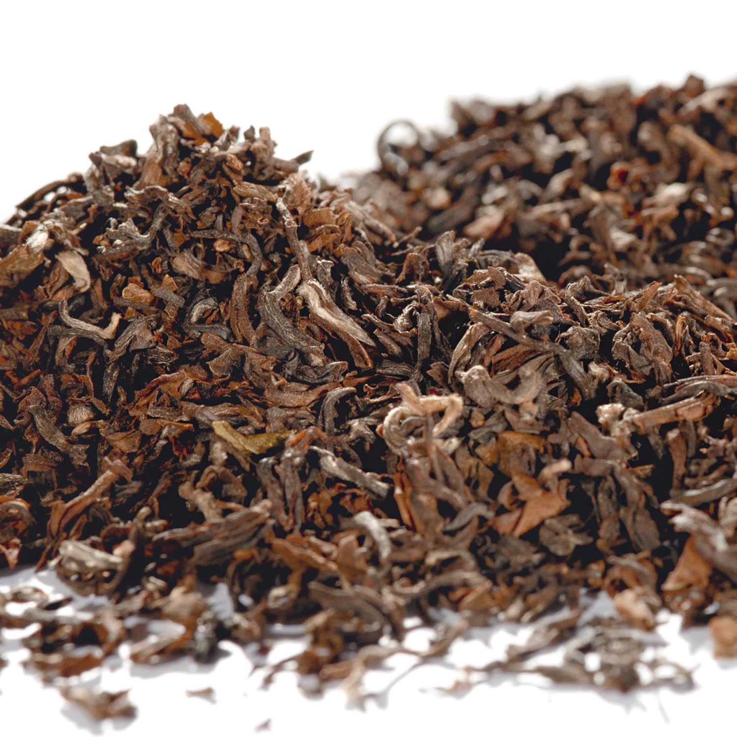 Darjeeling 2nd Flush Jungpana