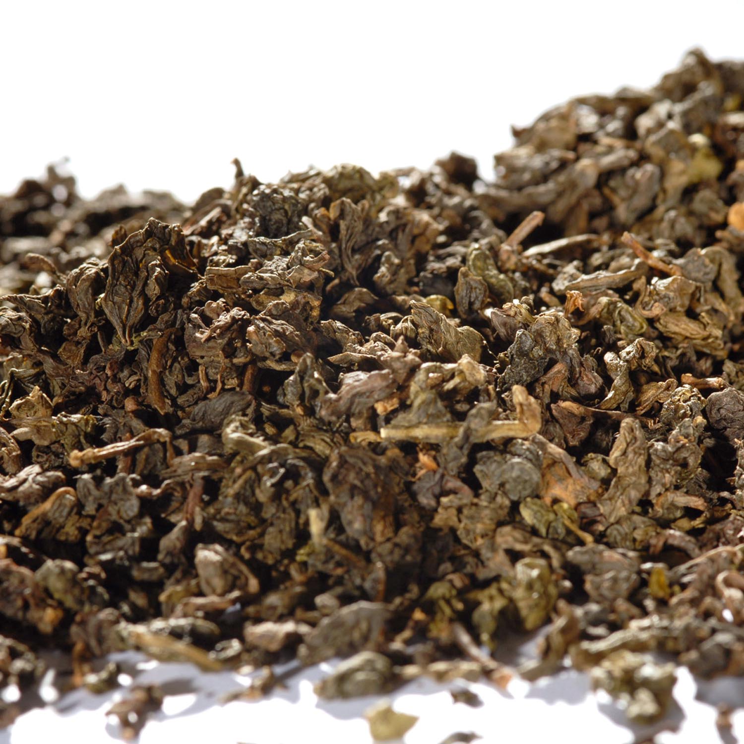 China Oolong