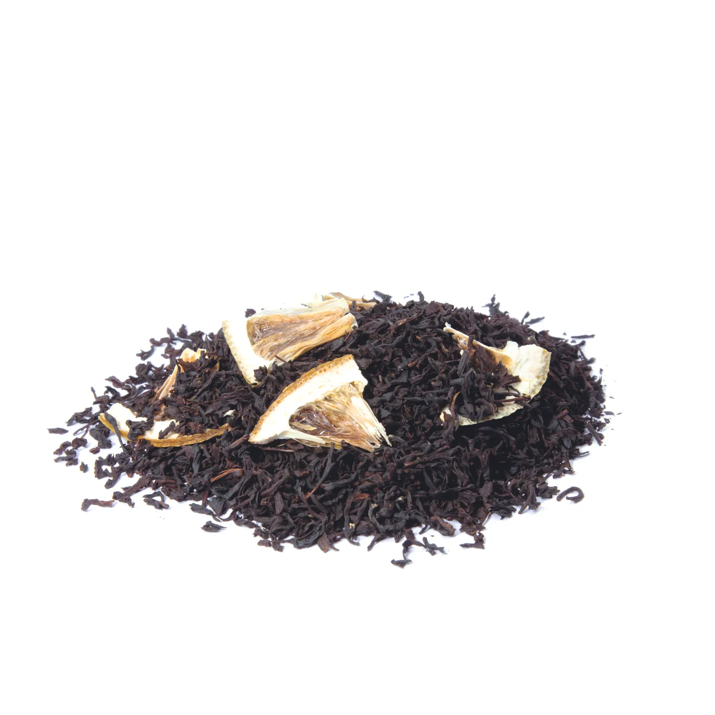 Schwarzer Tee New Earl Earl of Grey